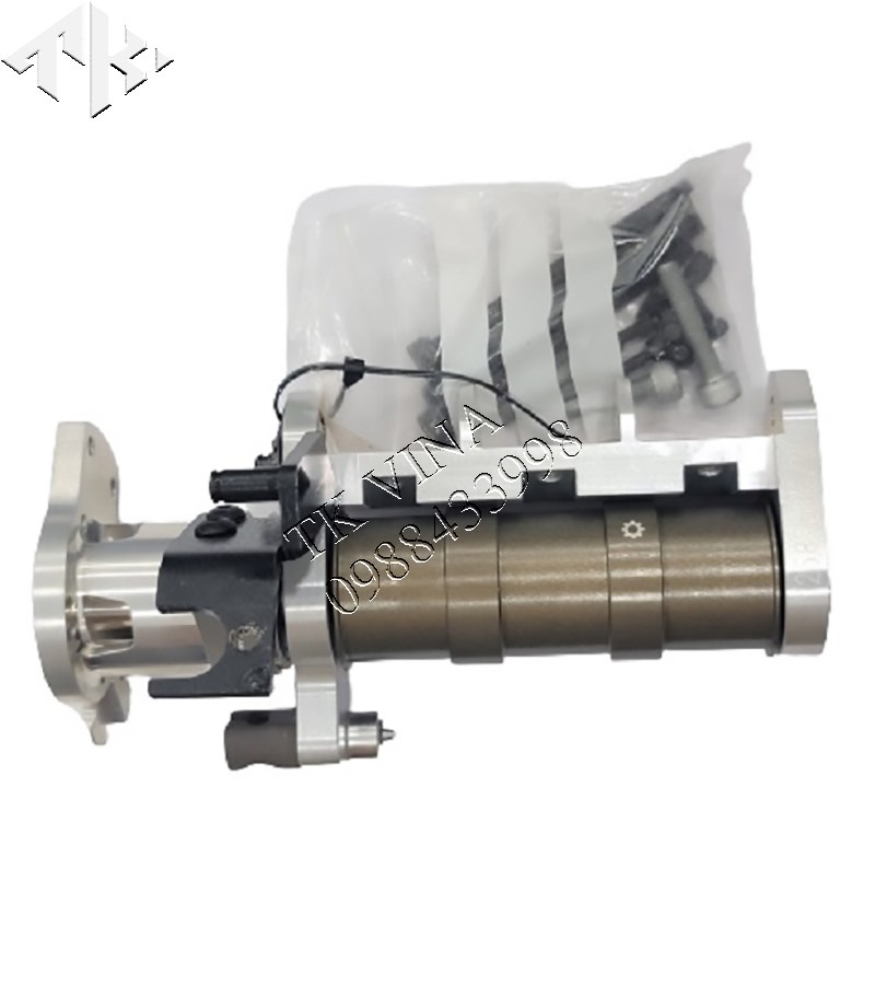 BỘ PULI DẪN ĐỘNG MÀI MÁY CẮT TỰ ĐỘNG LECTRA M88/Q80